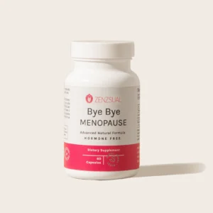 ZENZSUAL - Bye Bye Menopause
