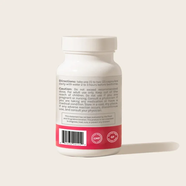 ZENZSUAL - Bye Bye Menopause - Image 3