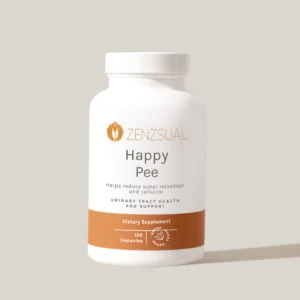 ZENZSUAL - Happy Pee