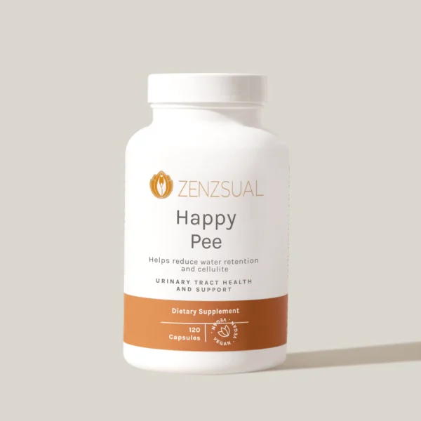 ZENZSUAL - Happy Pee