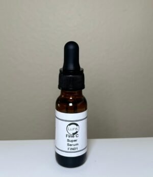 Lupa - Suero de vitamina C