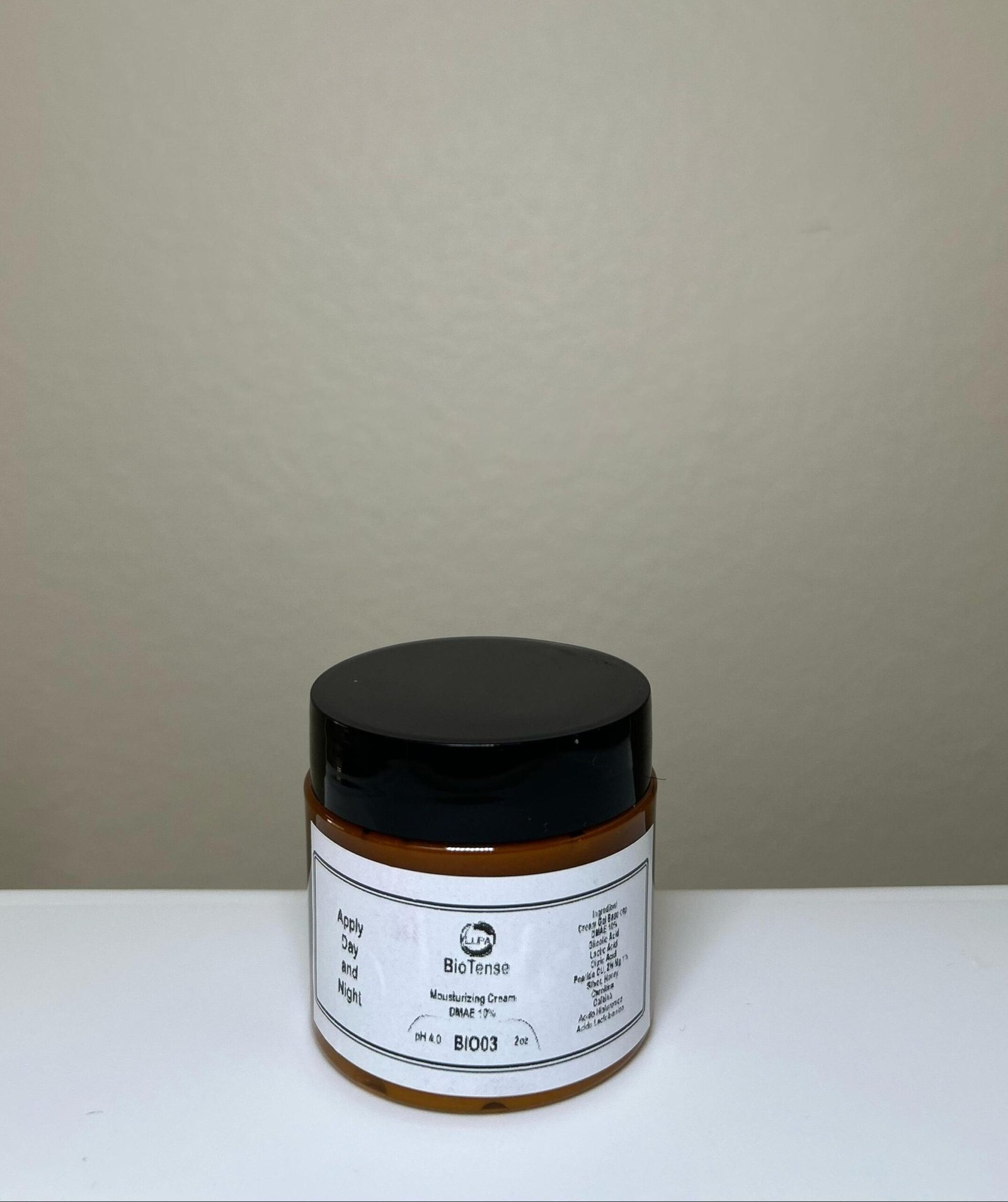 Lupa - Growth Factor Repair - Cream