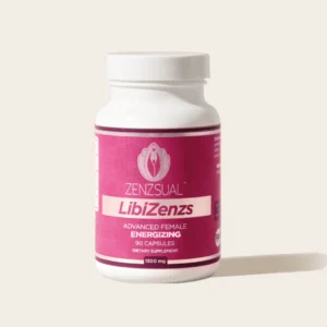 ZENZSUAL - LibiZenzs Women Energizing